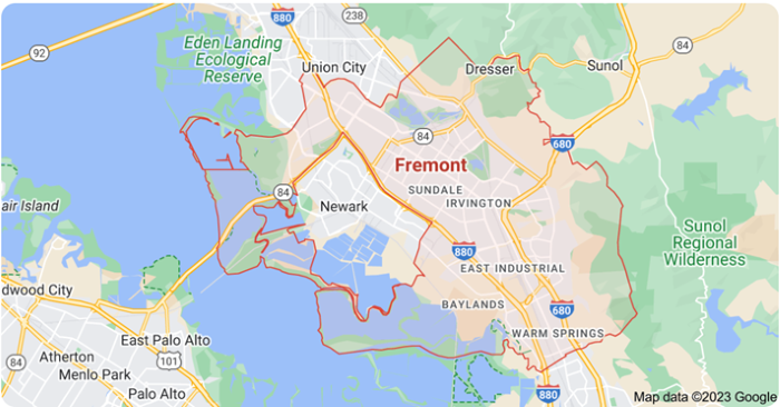 Is Fremont CA a good place to live? Best Neighbohoods in Fremont
