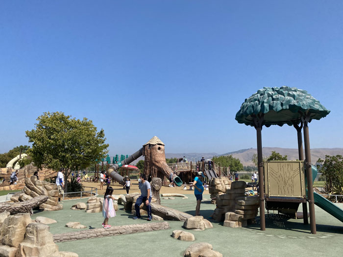 Is Fremont CA a good place to live? Best Neighbohoods in Fremont