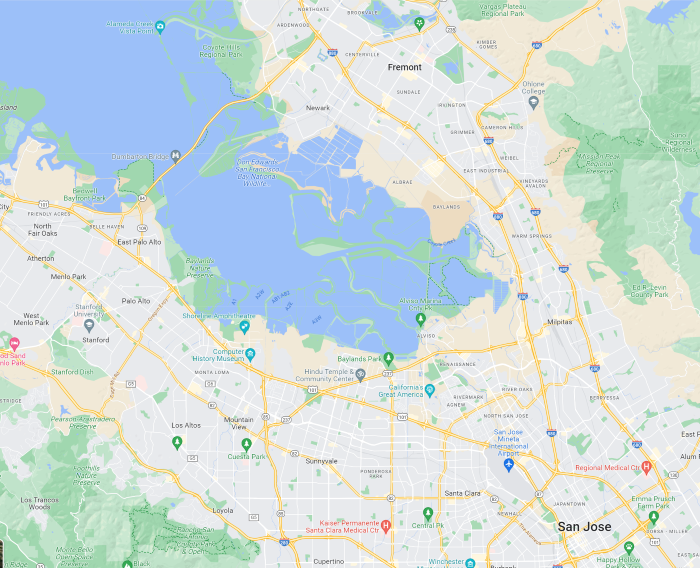 Is Fremont CA a good place to live? Best Neighbohoods in Fremont
