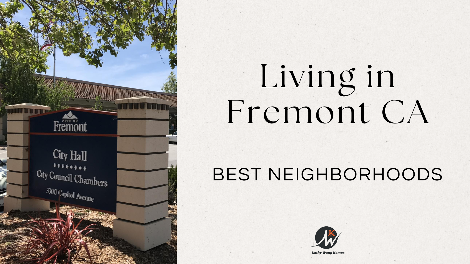 Is Fremont CA a good place to live? Best Neighbohoods in Fremont