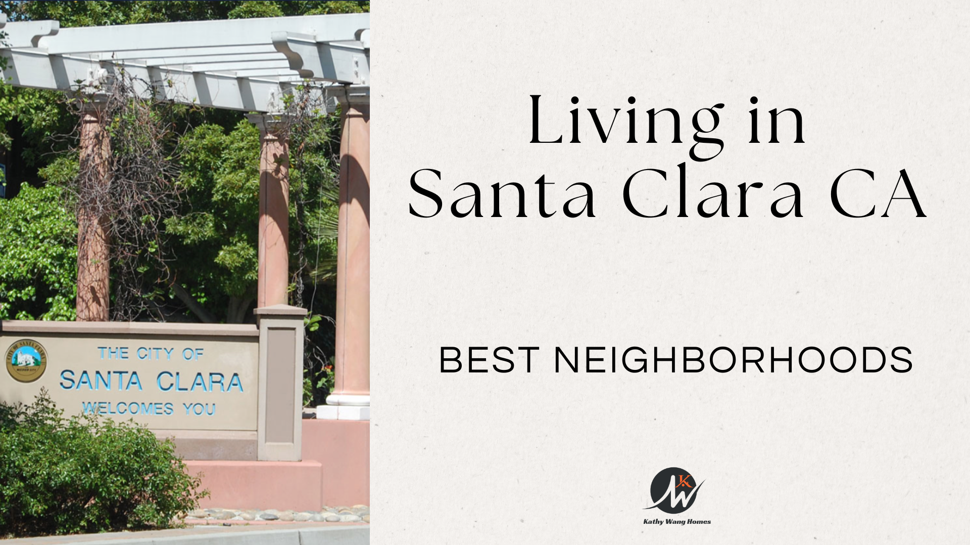 Is City of Santa Clara, CA a good place to live?