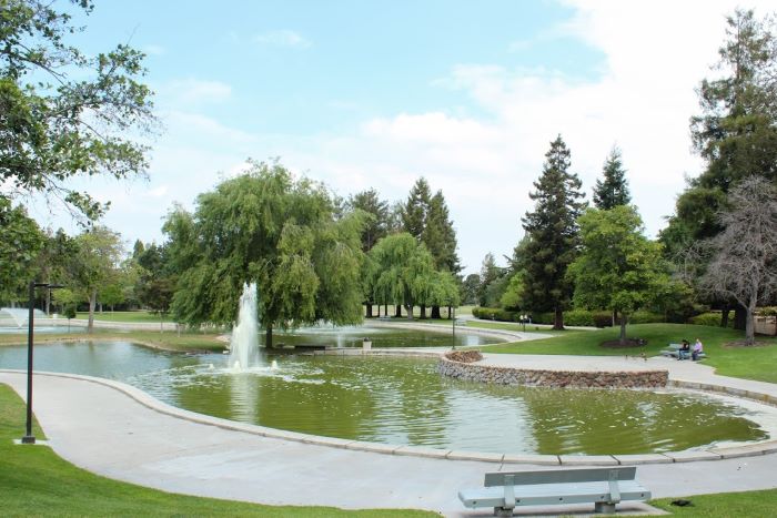 Is City of Santa Clara, CA a good place to live?