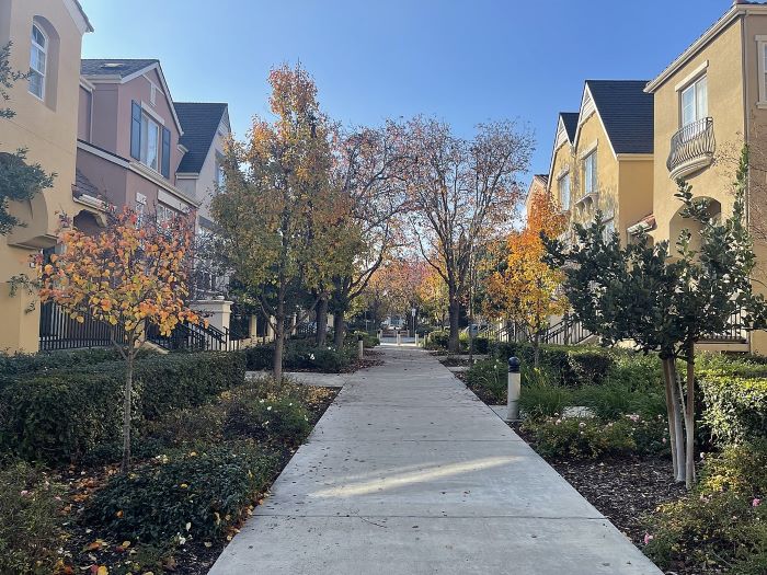 Is City of Santa Clara, CA a good place to live?