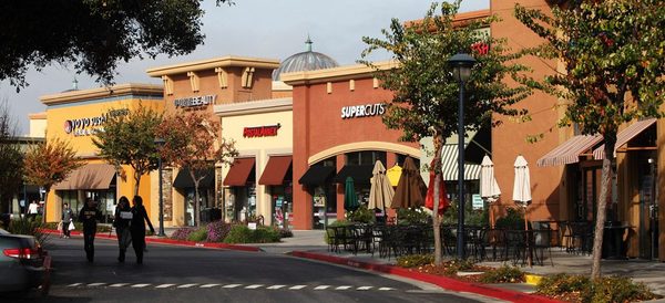 Is City of Santa Clara, CA a good place to live?