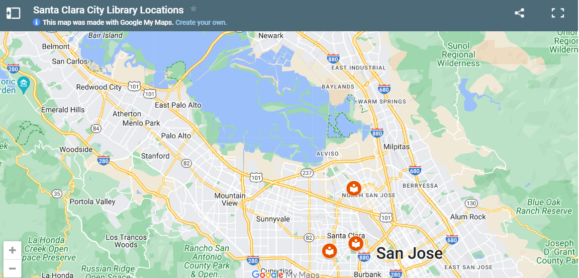 Is City of Santa Clara, CA a good place to live?