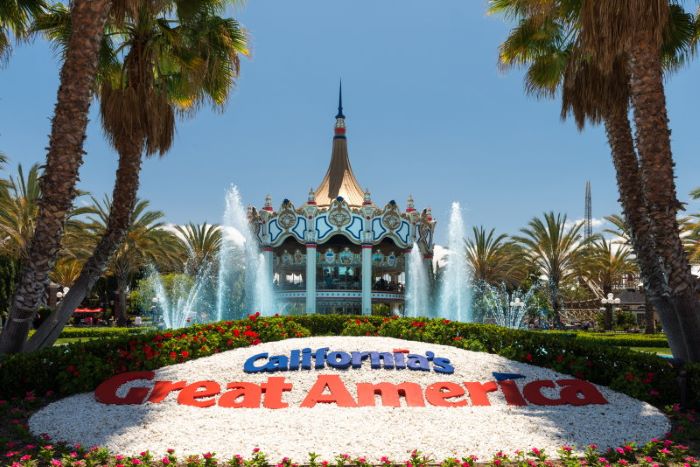 Is City of Santa Clara, CA a good place to live?