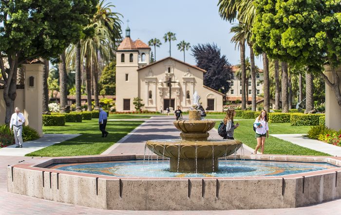 Is City of Santa Clara, CA a good place to live?