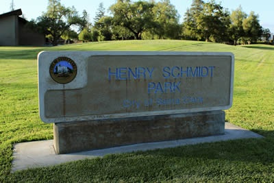 Is City of Santa Clara, CA a good place to live?