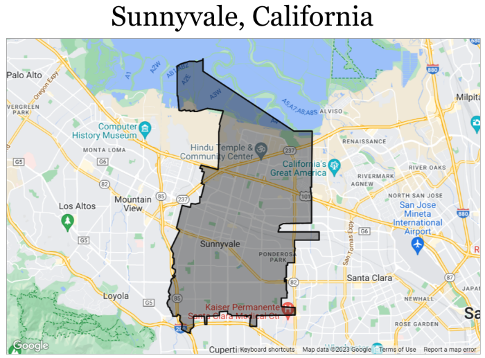 俗称“阳谷市”的Sunnyvale，买房前要了解哪些区域和注意事项？