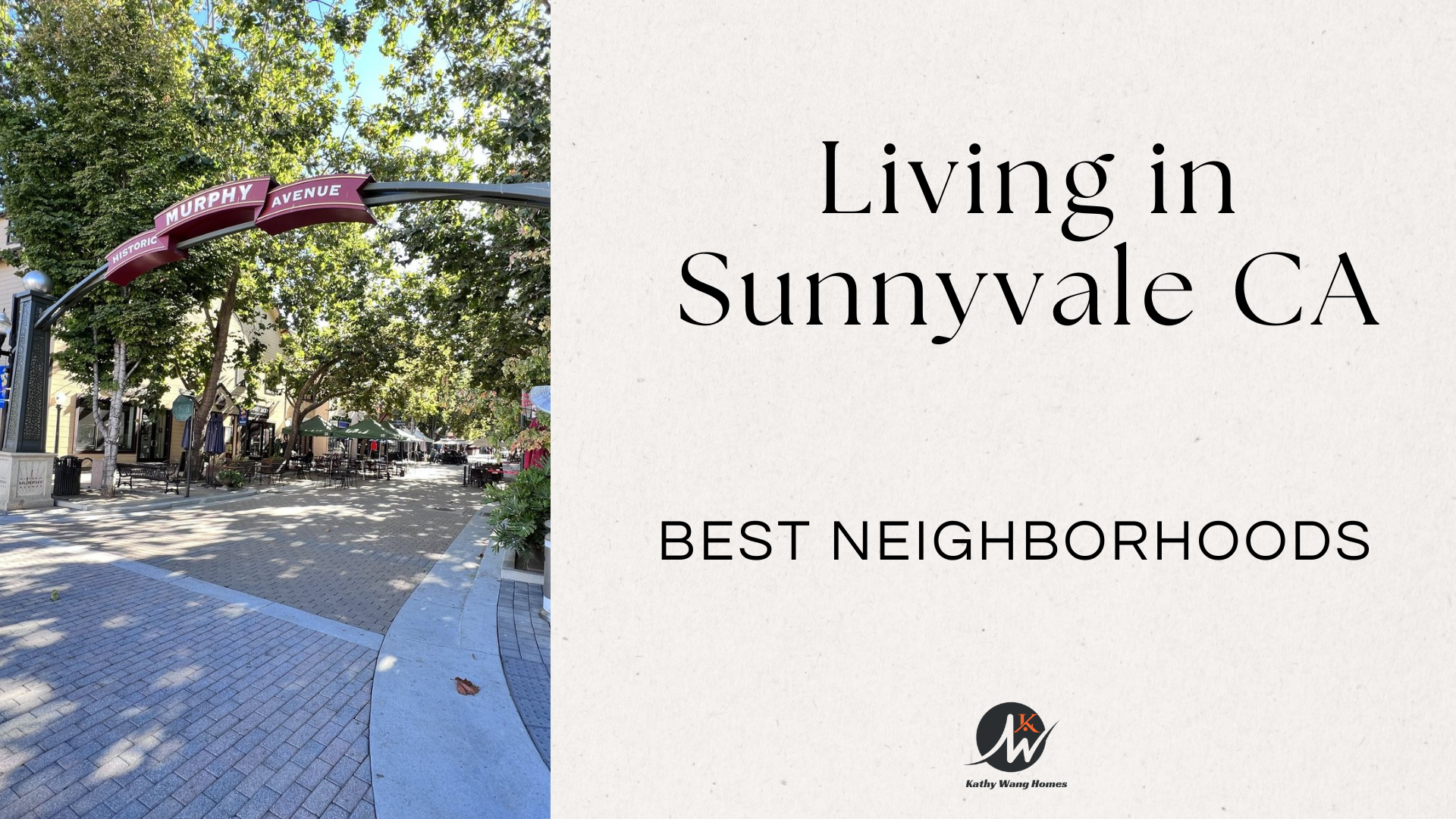 Is Sunnyvale CA a good place to live? Best Areas in Sunnyvale