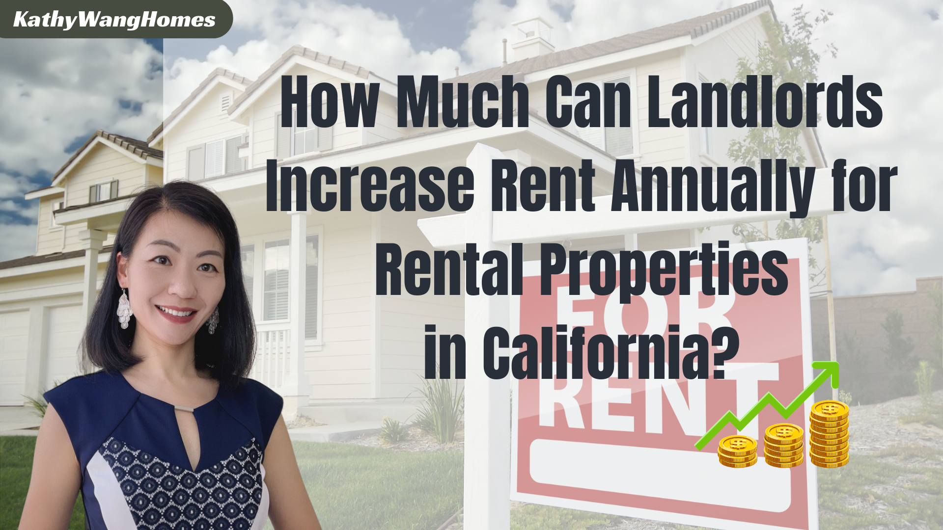 How Much Can Landlords Increase Rent Annually for Rental Properties in California?