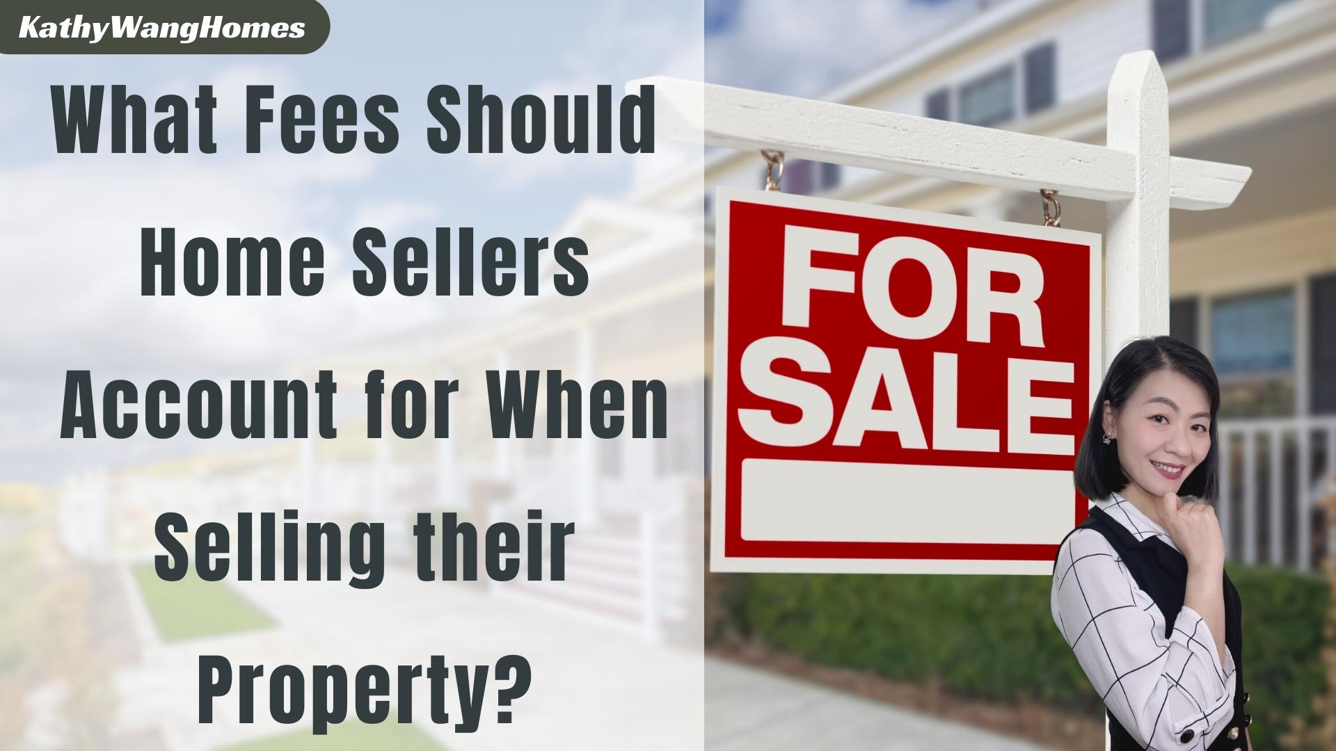 What should seller pay when selling a house in San Francisco Bay area?