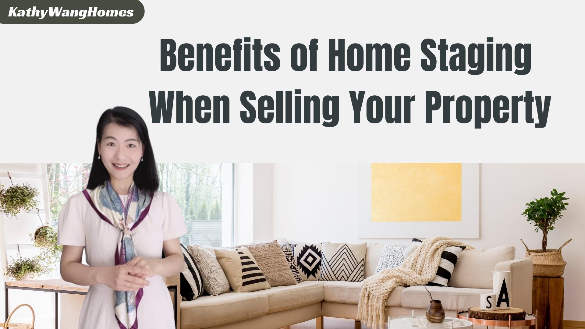 Before selling your home, this preparation can give you great value in return